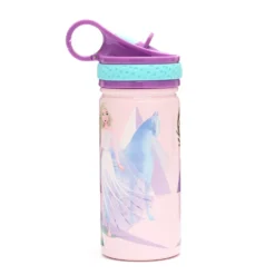 Disney Store Gourde La Reine Des Neiges 2 -Disney Collector Promos Boutique 465021841825 2