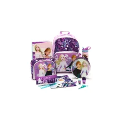 Disney Store Gourde La Reine Des Neiges 2 -Disney Collector Promos Boutique 465021841825 3