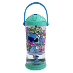 Disney Store Gobelet Fantaisie Stitch Boule à Neige -Disney Collector Promos Boutique 465022200362 3