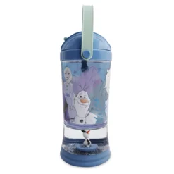 Disney Store Gobelet Boule à Neige La Reine Des Neiges 2 -Disney Collector Promos Boutique 465022200515 3