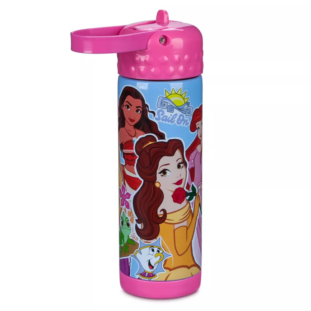 Disney Store Gourde Princesses Disney 4 Disney Store Gourde Princesses Disney – Image 4