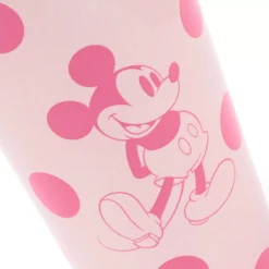 Disneyland Gobelet De Voyage Mickey Piglet Pink -Disney Collector Promos Boutique 465023283265 2