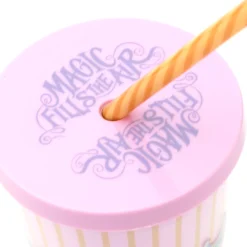 Disney Store Gobelet Avec Paille Mary Poppins -Disney Collector Promos Boutique 465023284903 4