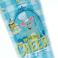 Disney Store Gobelet Avec Paille Ratatouille 9 Disney Store Gobelet Avec Paille Ratatouille -Disney Collector Promos Boutique 465023354538 4