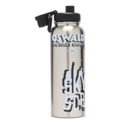 Gourde Oswald Le Lapin Chanceux Disney100 -Disney Collector Promos Boutique 465023801940 3