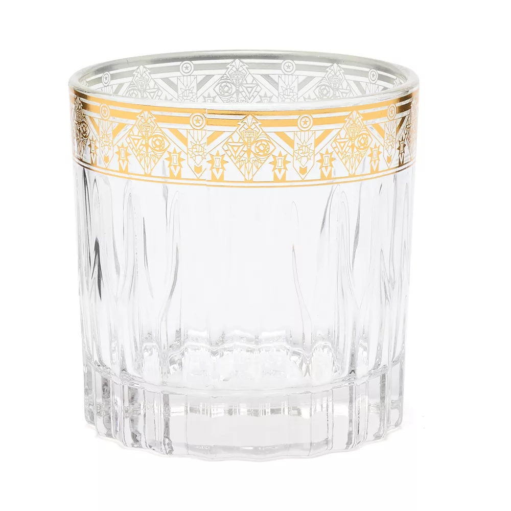 Disney Store Verre Avengers 1 Disney Store Verre Avengers