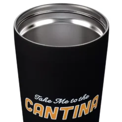 Disney Store Gobelet Avec Paille Star Wars Day May The 4th 2023 -Disney Collector Promos Boutique 465024081693 5