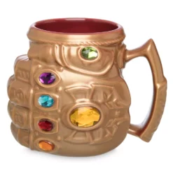 Disney Store Mug Gant De L'Infini, Avengers: Endgame