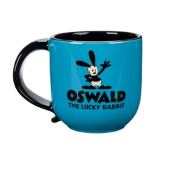 Disney Store Mug Oswald Le Lapin Chanceux -Disney Collector Promos Boutique 465032894117 2