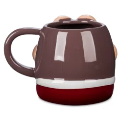 Disney Store Mug M. Crapaud -Disney Collector Promos Boutique 465032894292 2