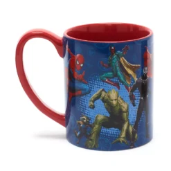 Disney Store Mug Marvel Avengers -Disney Collector Promos Boutique 465032894865 3