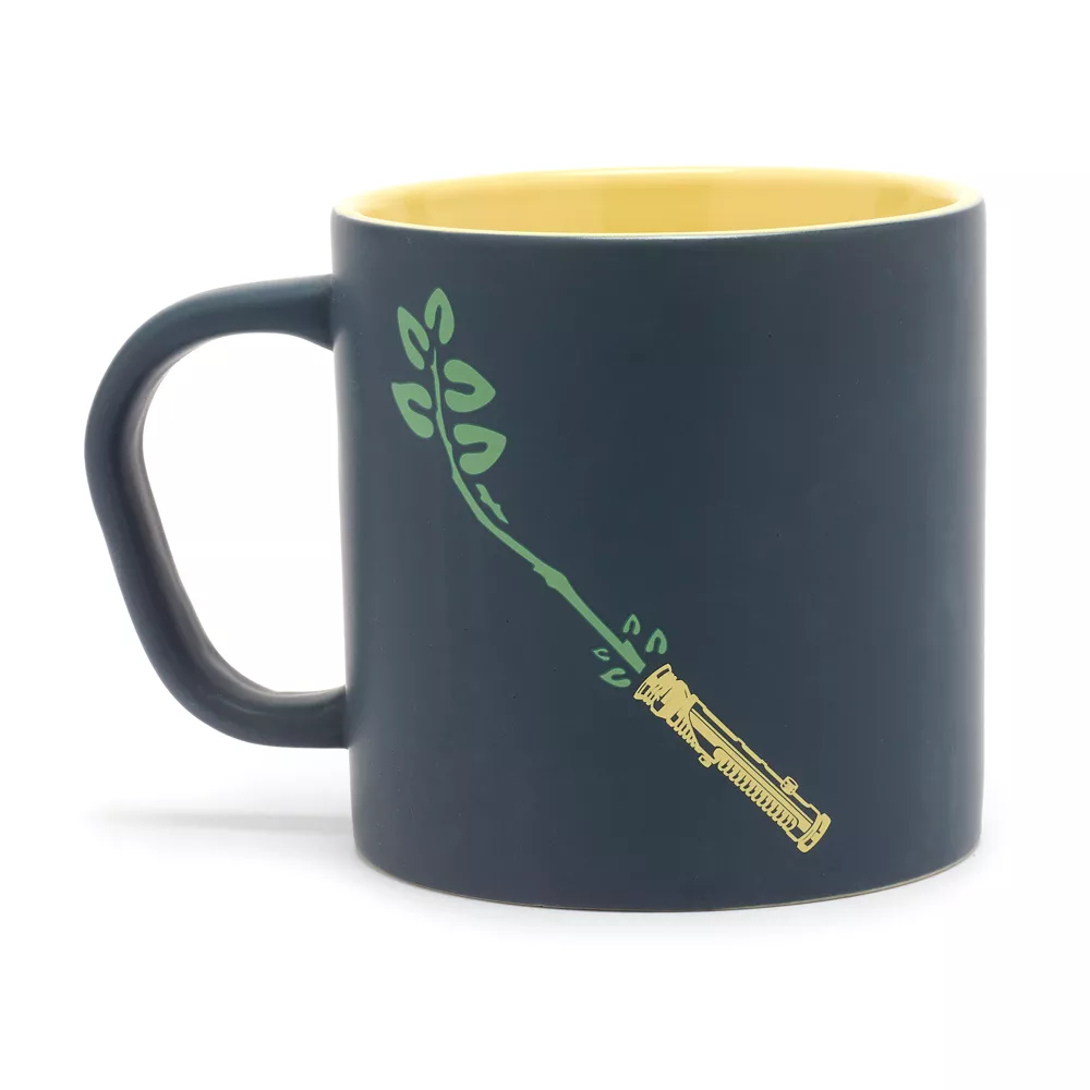 Disney Store Mug Yoda, Star Wars 2 Disney Store Mug Yoda, Star Wars – Image 2