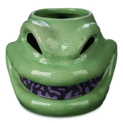 Disney Store Mug Changeant Oogie Boogie, L'Étrange Noël De Monsieur Jack -Disney Collector Promos Boutique 465032897187 2