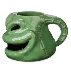 Disney Store Mug Changeant Oogie Boogie, L'Étrange Noël De Monsieur Jack -Disney Collector Promos Boutique 465032897187 3