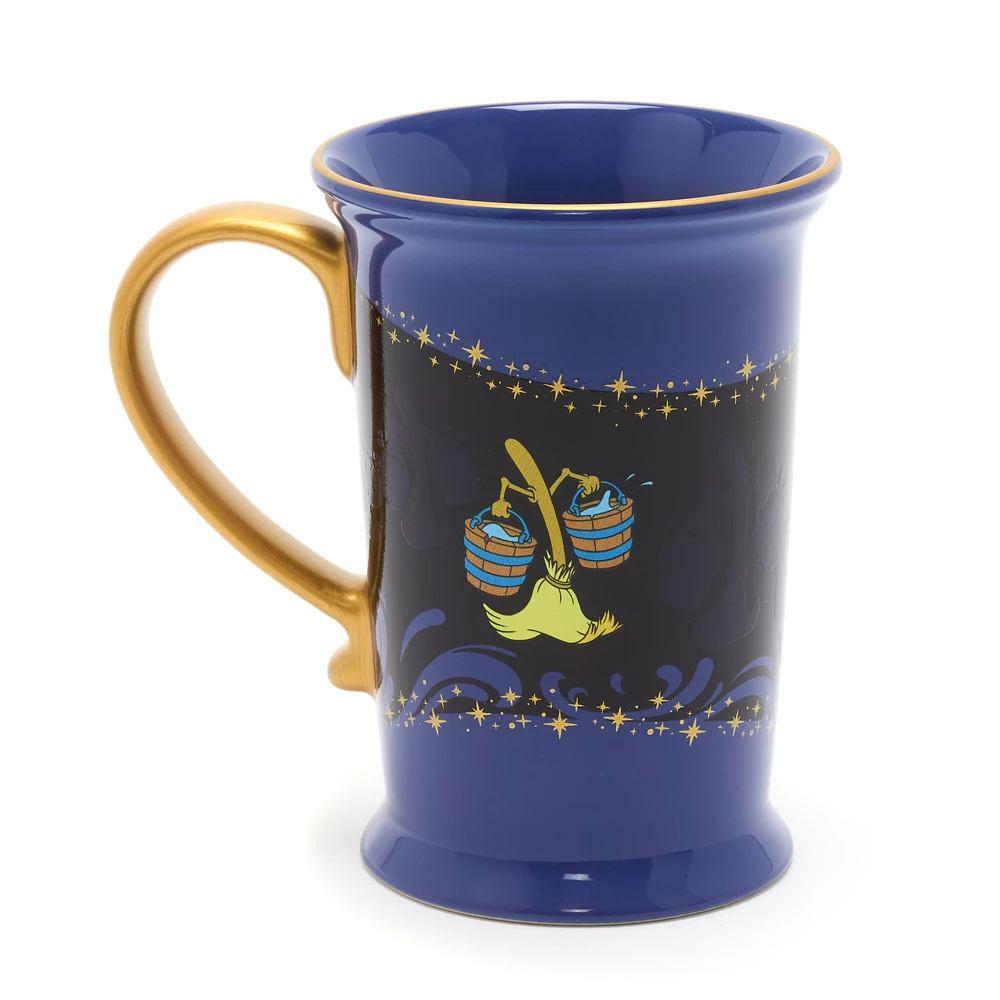 Disney Store Mug Fantasia 4 Disney Store Mug Fantasia – Image 4