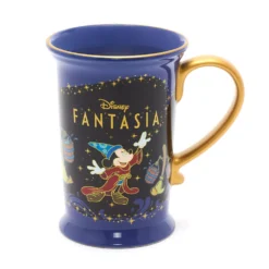 Disney Store Mug Fantasia 10 Disney Store Mug Fantasia -Disney Collector Promos Boutique 465032912019 4