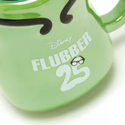 Disney Store Mug 25e anniversaire De Flubber -Disney Collector Promos Boutique 465033279142 2