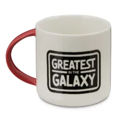 Disney Store Mug Star Wars Avec Couvercle -Disney Collector Promos Boutique 465033281442 2