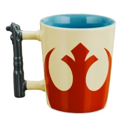 Disney Store Mug Star Wars May The Force Be With You -Disney Collector Promos Boutique 465033305049 2