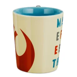 Disney Store Mug Star Wars May The Force Be With You -Disney Collector Promos Boutique 465033305049 3