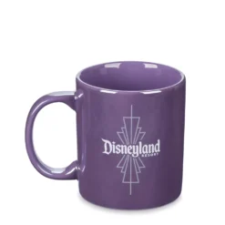 Disneyland Resort Mug Avec Couvercle Mickey Et Ses Amis Disney100 Celebration -Disney Collector Promos Boutique 465033584147 4
