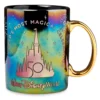 Mug Walt Disney World 50th anniversary Grand Finale