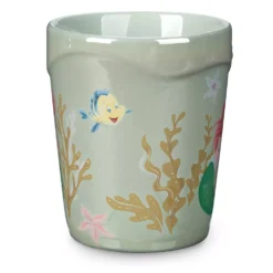 Disney Store Mug La Petite Sirène 7 Disney Store Mug La Petite Sirène -Disney Collector Promos Boutique 465033642892 2