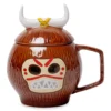 Disney Store Mug Avec Couvercle Kakamora, Vaiana