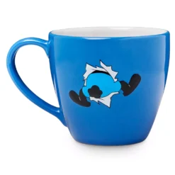 Mug Walt Disney Studios Oswald Le Lapin Chanceux Disney100 -Disney Collector Promos Boutique 465033700219 2