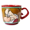 Disney Store Mug Grincheux