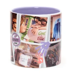 Disney Store Mug Emballé Là-haut 7 Disney Store Mug Emballé Là-haut -Disney Collector Promos Boutique 465033928927 2