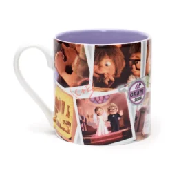 Disney Store Mug Emballé Là-haut 8 Disney Store Mug Emballé Là-haut -Disney Collector Promos Boutique 465033928927 3