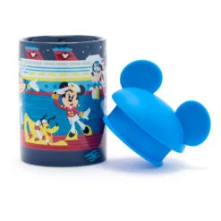Disney Store Mug Avec Couvercle Mickey Et Ses Amis Disney Cruise Line -Disney Collector Promos Boutique 465033957965 4
