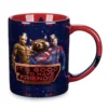 Disney Store Mug Les Gardiens De La Galaxie Vol. 3