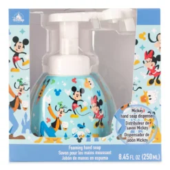 Disneyland Distributeur De Savon Mickey Et Ses Amis -Disney Collector Promos Boutique 465041917999 2