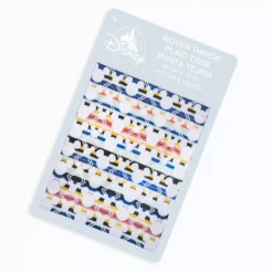 Disney Store Jeté Mickey Style Western -Disney Collector Promos Boutique 465042203824 2