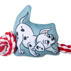 Disney Store Jouet à Mâcher Les 101 Dalmatiens Pour Chiens -Disney Collector Promos Boutique 465042418341 3