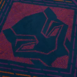 Disney Store Jeté Black Panther: World Of Wakanda -Disney Collector Promos Boutique 465042975059 3