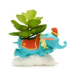 Disney Store Plante Artificielle En Pot Dumbo -Disney Collector Promos Boutique 465042997662 2