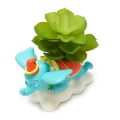 Disney Store Plante Artificielle En Pot Dumbo -Disney Collector Promos Boutique 465042997662 4