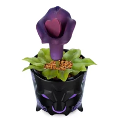 Disney Store Plante Artificielle En Pot Black Panther: World Of Wakanda 7 Disney Store Plante Artificielle En Pot Black Panther: World Of Wakanda -Disney Collector Promos Boutique 465042998164 3