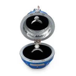 Disney Store Écrin Pour Bague De Fiançailles -Disney Collector Promos Boutique 465043281692 2