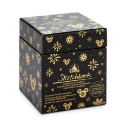 Disney Store Écrin Pour Bague De Fiançailles -Disney Collector Promos Boutique 465043281692 4