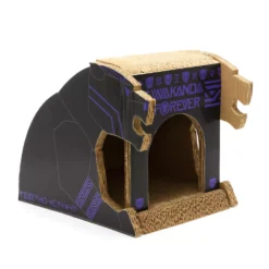 Disney Store Griffoir Black Panther Pour Chats, Black Panther: Wakanda Forever 6 Disney Store Griffoir Black Panther Pour Chats, Black Panther: Wakanda Forever -Disney Collector Promos Boutique 465043283757 2