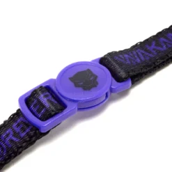 Disney Store Collier Black Panther Pour Chats, Black Panther: Wakanda Forever -Disney Collector Promos Boutique 465043283832 3