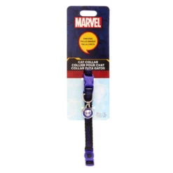 Disney Store Collier Black Panther Pour Chats, Black Panther: Wakanda Forever -Disney Collector Promos Boutique 465043283832 5