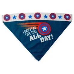 Disney Store Ensemble De Bandanas Pour Animaux Marvel -Disney Collector Promos Boutique 465043283917 2