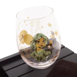 Disney Store Ensemble Pour Le Bain Princesse Jasmine -Disney Collector Promos Boutique 465043353542 5