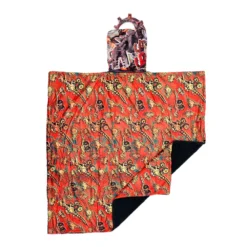 Disney Store Jeté De Voyage En Polaire Disney Pixar Cars : Sur La Route -Disney Collector Promos Boutique 465043354129 2