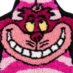 Disney Store Tapis Chat Du Cheshire, Alice Au Pays Des Merveilles -Disney Collector Promos Boutique 465043360229 2